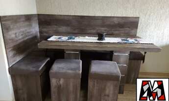 Imagem 3: Vendo Apartamento Aconchegante, Residencial Ravenna, Jundiaí SP