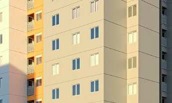 Imagem: Apartamento a venda no Caxambú com Lazer