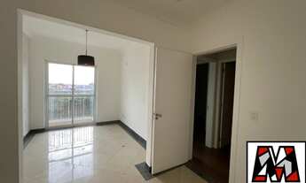 Imagem 5: Vila Deste, apartamento completo, 3 suítes e 3 vagas, reformado