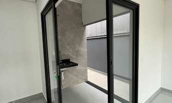 Imagem 3: Vendo Linda Casa Nova, Térrea, Jardim Marambaia, Jundiaí