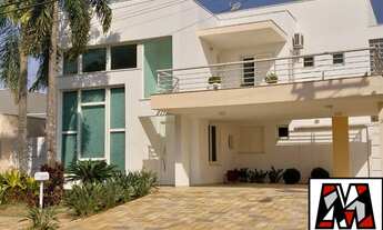 Imagem: Linda casa Condomínio Portal do Paraíso