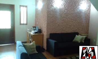 Imagem 3: Casa com excelente localização no Jardim Cica