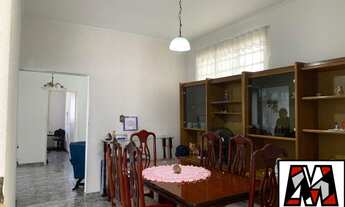 Imagem 2: Casa Térrea a venda na Ponte São João, excelente localização