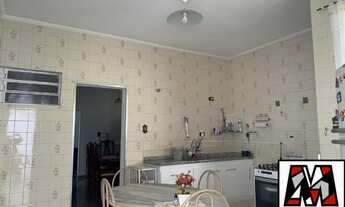 Imagem 7: Casa Térrea a venda na Ponte São João, excelente localização