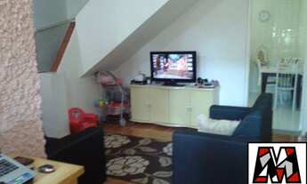 Imagem 4: Casa com excelente localização no Jardim Cica