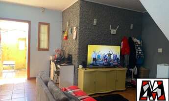 Imagem 2: Casa com excelente localização no Jardim Cica