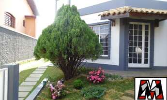 Imagem 6: Casa Jardim Paulista II, com 3 dormitórios, 4 vagas. Excelente estado