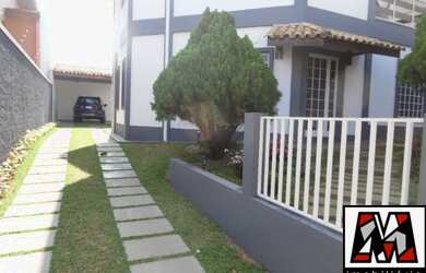 Imagem 4: Casa Jardim Paulista II, com 3 dormitórios, 4 vagas. Excelente estado