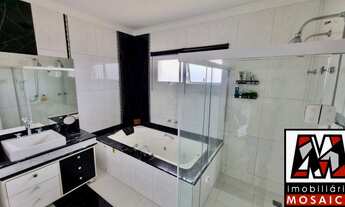 Imagem 6: Casa a venda em condomínio fechado Terras de São Carlos em Jundiaí