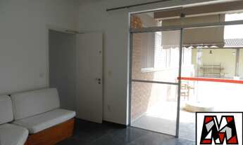 Imagem 6: ÓTIMA CASA TÉRREA JD PAULISTA I, ESPAÇOSA