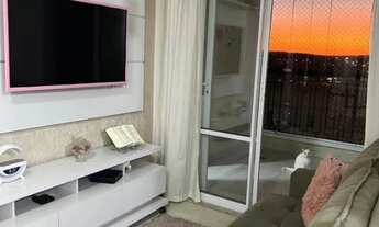 Imagem 3: Vendo Ótimo Apartamento 76m², Condomínio Atmosphera, Jundiaí SP