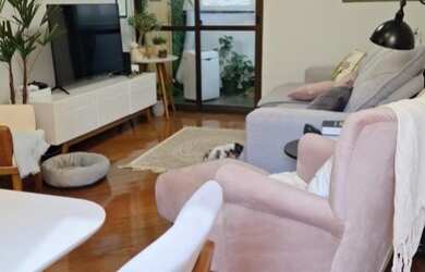 Imagem 3: Apartamento impecável, reformado, amplo, no Centro de Jundiaí, SP