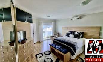 Imagem 4: Casa a venda em condomínio fechado Terras de São Carlos em Jundiaí