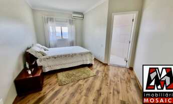 Imagem 5: Casa a venda em condomínio fechado Terras de São Carlos em Jundiaí