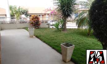 Imagem 3: ÓTIMA CASA TÉRREA JD PAULISTA I, ESPAÇOSA