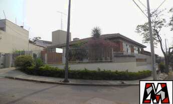 Imagem: ÓTIMA CASA TÉRREA JD PAULISTA I, ESPAÇOSA