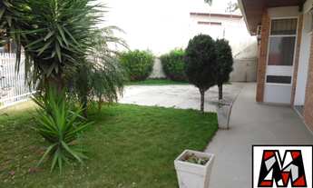 Imagem 4: ÓTIMA CASA TÉRREA JD PAULISTA I, ESPAÇOSA