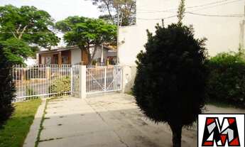 Imagem 2: ÓTIMA CASA TÉRREA JD PAULISTA I, ESPAÇOSA