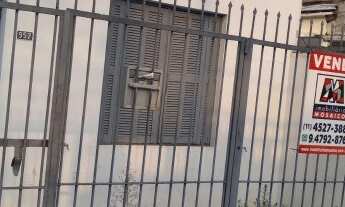 Imagem: Casa a venda no Centro de Jundiaí, financia