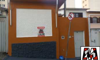 Imagem: Casa para fins residenciais ou comerciais