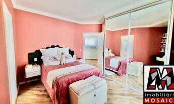 Imagem 7: Casa a venda em condomínio fechado Terras de São Carlos em Jundiaí