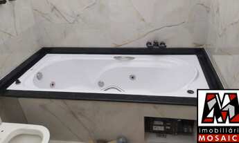 Imagem 6: Condomínio Fechado Chacur nova desocupada térrea