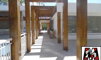 Imagem 6: Terreno em condomínio fechado com segurança e lazer em Jundiaí-SP