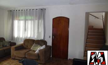 Imagem 3: VENDO CASA VILA PROGRESSO COM 2 MORADIAS