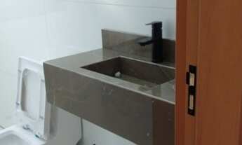 Imagem 7: Casa nova de fino acabamento condomínio fechado bairro Medeiros Financiável