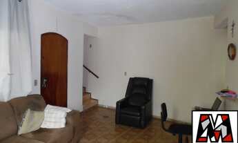 Imagem 4: VENDO CASA VILA PROGRESSO COM 2 MORADIAS