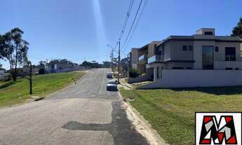 Imagem 2: Terreno em condomínio fechado com segurança e lazer em Jundiaí-SP