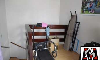 Imagem 6: VENDO CASA VILA PROGRESSO COM 2 MORADIAS