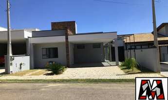 Imagem: Condomínio Fechado Chacur nova desocupada