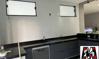 Imagem 4: Condomínio Fechado Chacur nova desocupada térrea