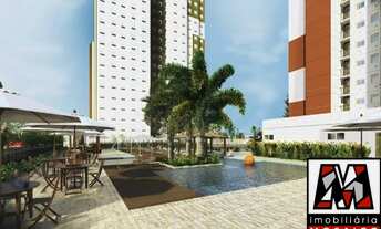 Imagem: APTO ALTOS SAMUEL MARTINS, ANDAR ALTO, LAZER