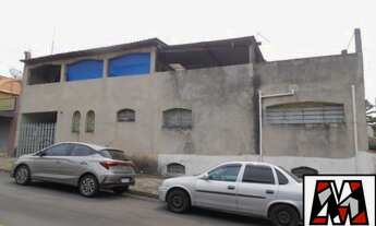 Imagem: VENDO CASA VILA PROGRESSO COM 2 MORADIAS