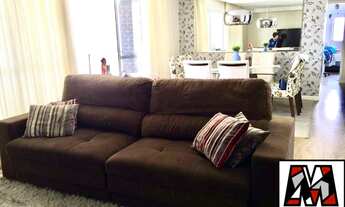 Imagem: Apartamento a venda no Condomínio Mássimo