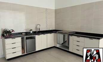 Imagem 3: Condomínio Fechado Chacur nova desocupada térrea