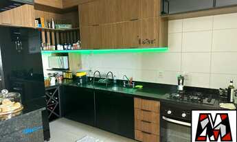 Imagem 2: APTO ALTOS SAMUEL MARTINS, ANDAR ALTO, LAZER