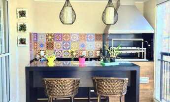 Imagem 2: Apartamento a venda no Condomínio Mássimo