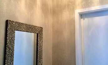 Imagem 3: Apartamento a venda no Condomínio Mássimo