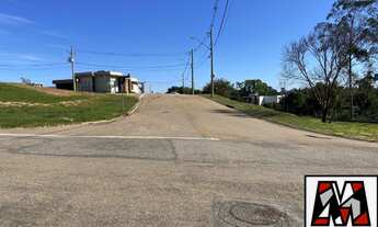 Imagem 3: Terreno em condomínio fechado com segurança e lazer em Jundiaí-SP