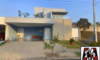 Imagem: Vendo Casa Alto Padrão em Condomínio Fechado