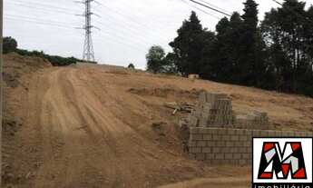 Imagem 6: Terreno a venda no Bairro do Corrupira em Jundiaí, com 500m2 de área total , Leve aclive