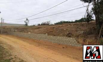 Imagem 2: Terreno a venda no Bairro do Corrupira em Jundiaí, com 500m2 de área total , Leve aclive