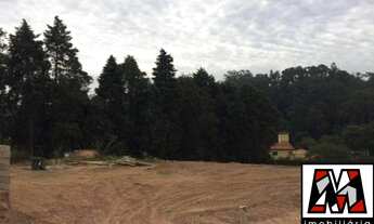 Imagem 5: Terreno a venda no Bairro do Corrupira em Jundiaí, com 500m2 de área total , Leve aclive