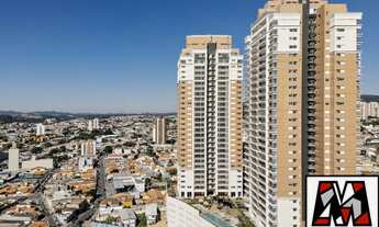 Imagem: Vendo Apartamento, Reserva Alta Vista, Jundiaí