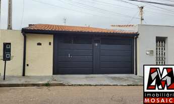 Imagem 2: Vendo Casa com 02 moradias individuais no mesmo terreno, Jardim Pacaembu - Jundiaí SP