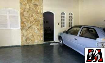 Imagem: Vendo Casa com 02 moradias individuais no