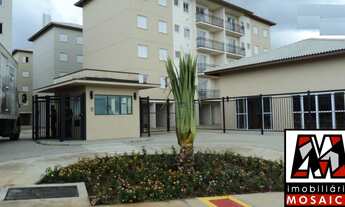 Imagem 1: Vendo Apartamento Condomínio Varandas do Japi - Jundiaí SP